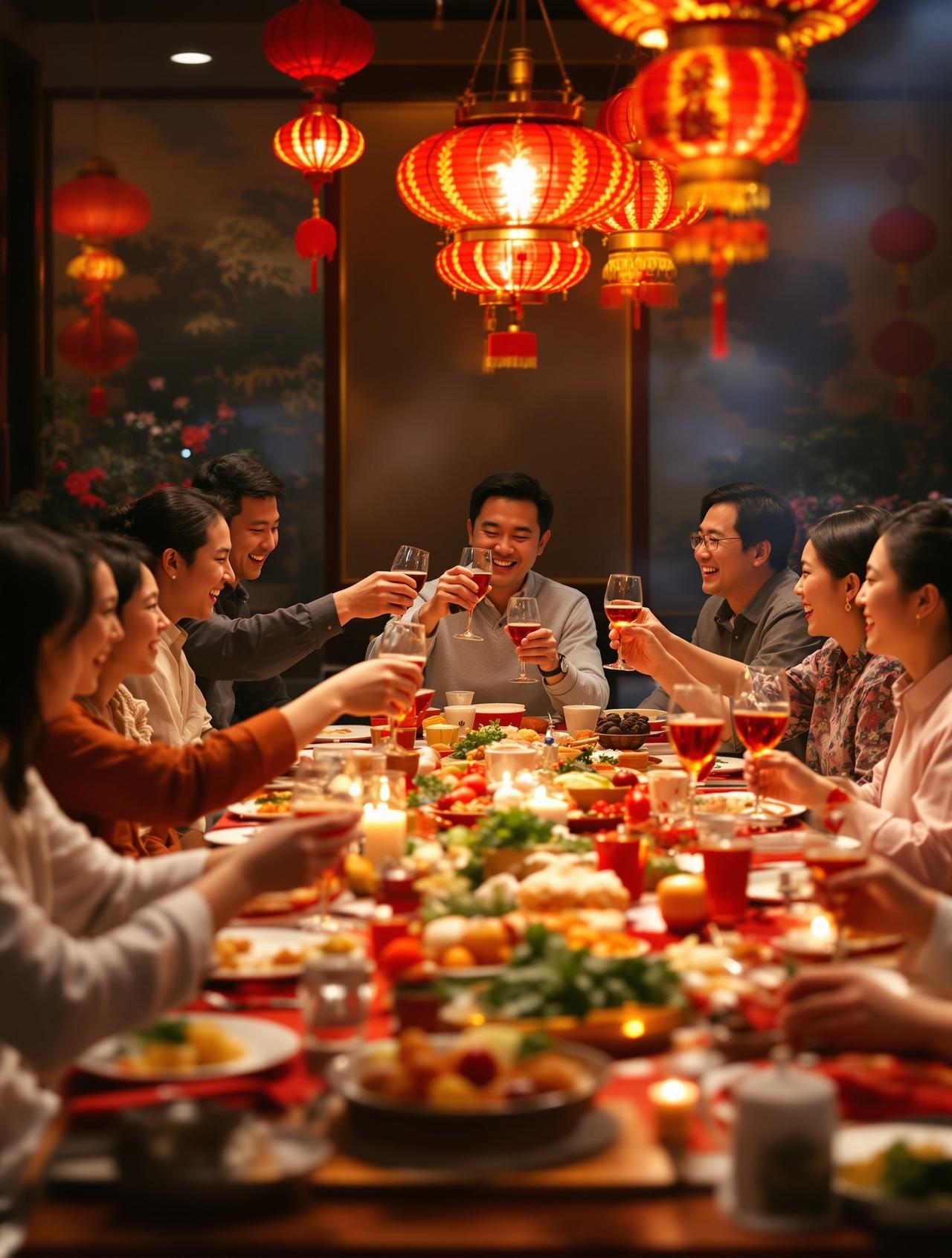 短剧库大全大团圆饭