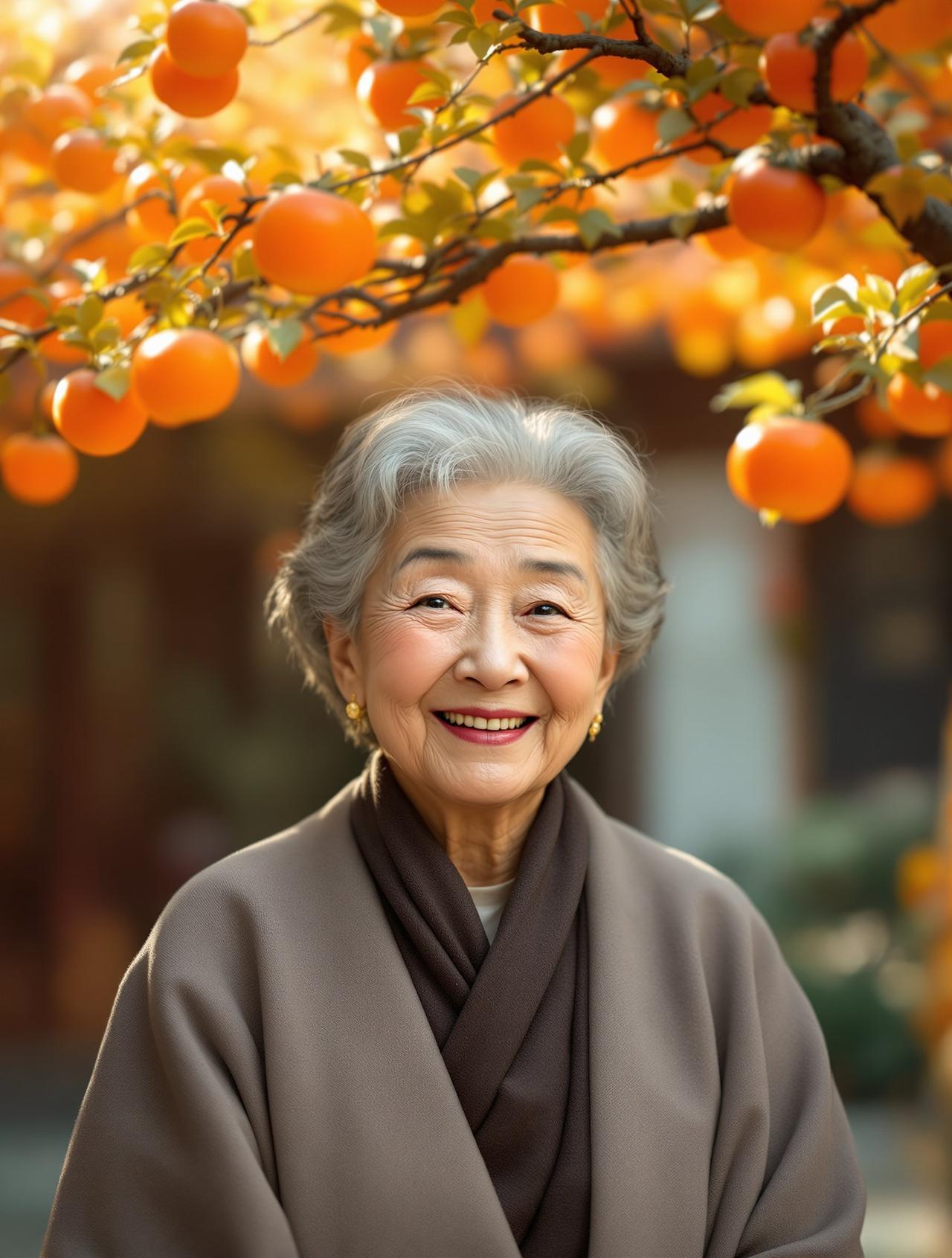 短剧库大全大婆婆的春天