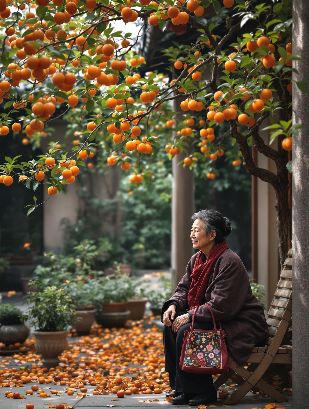 短剧库大全大婆婆的春天