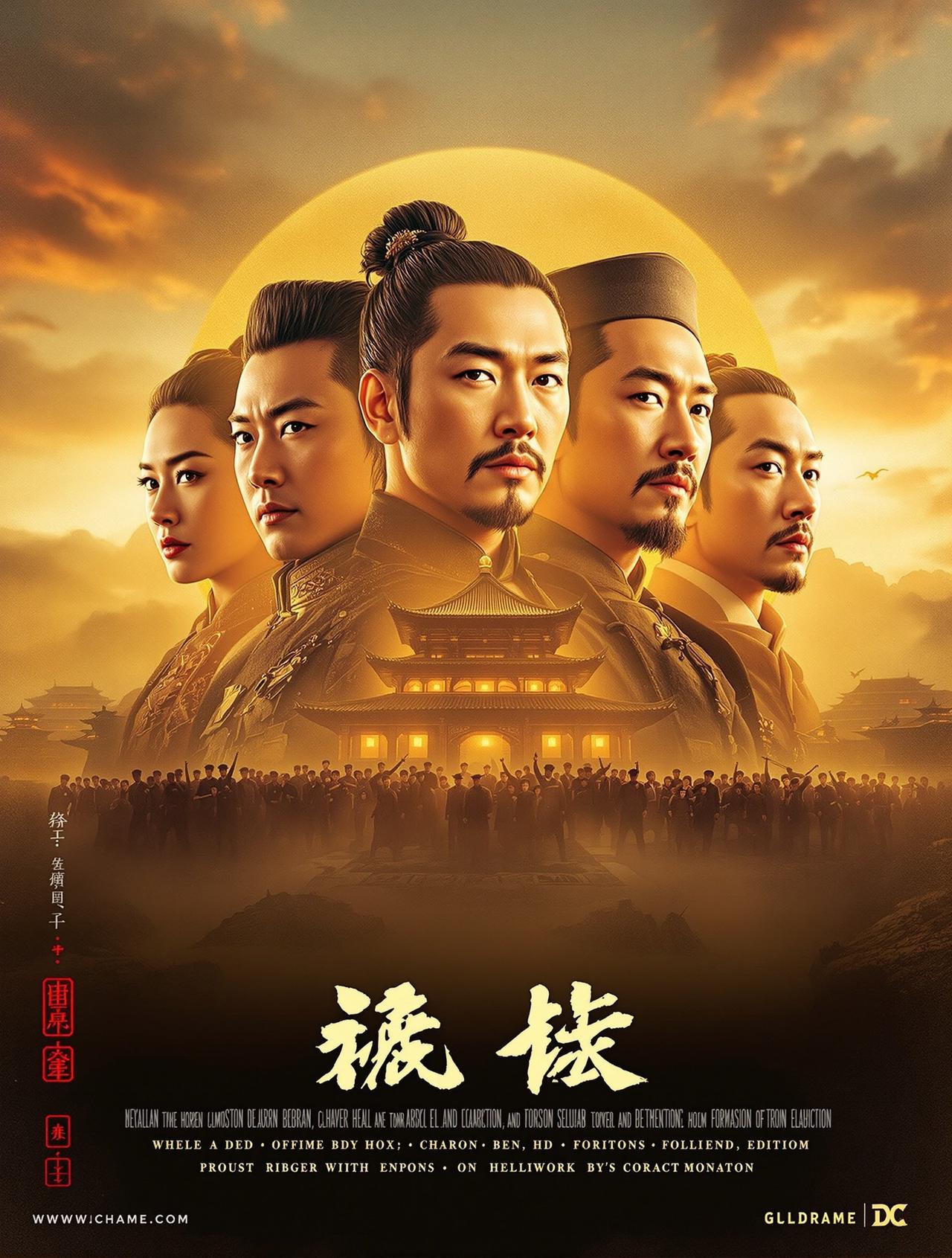短剧库大全大红色年代