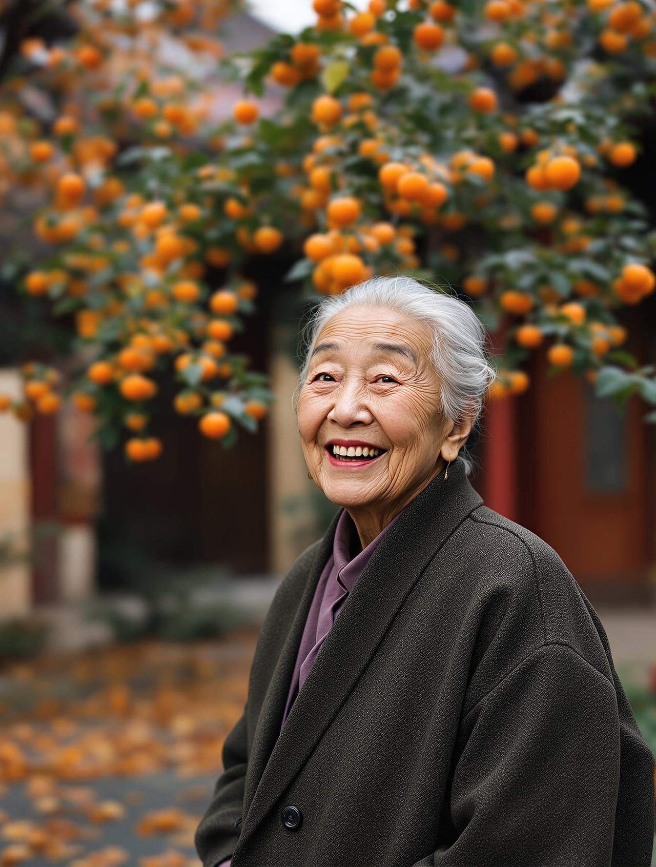 短剧库大全大婆婆的春天
